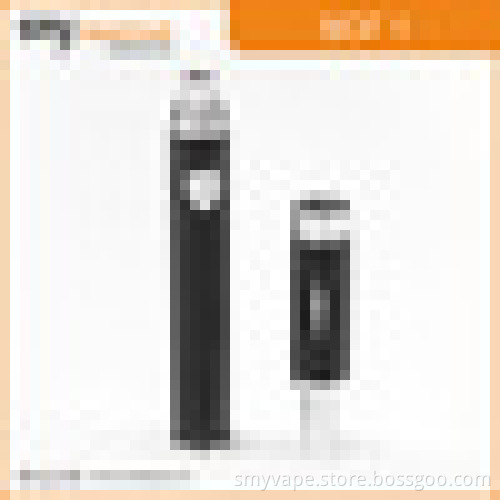 SMY wholse sale New style products ecig with usb charger the carbon fiber mod